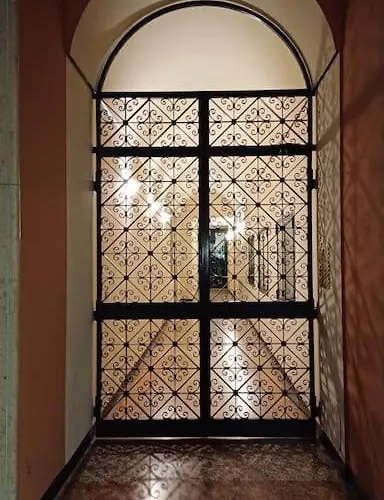 Appartamento Le Palmine Cento (Emilia-Romagna)