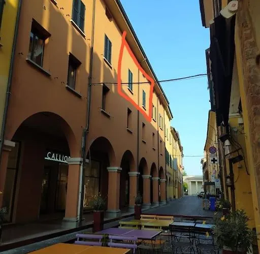 Le Palmine Cento (Emilia-Romagna)