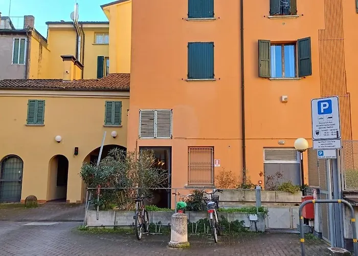 Le Palmine Appartamento