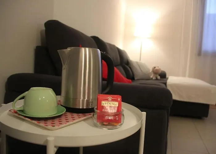 Appartamento Le Palmine