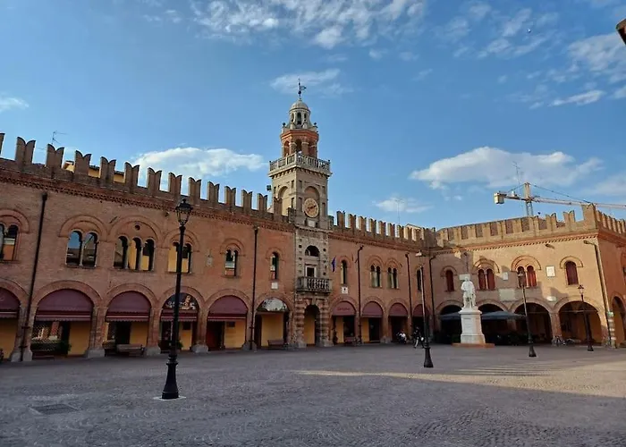 Appartamento Le Palmine *