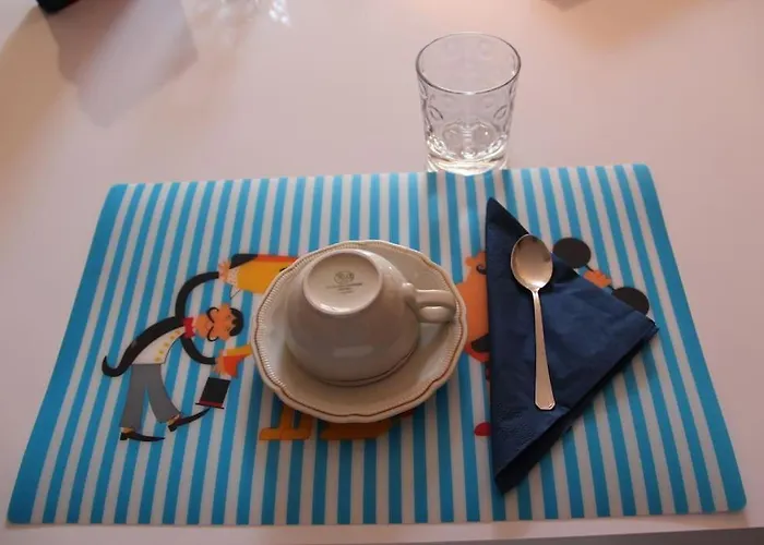 Le Palmine Cento (Emilia-Romagna)