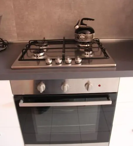 Le Palmine * Cento (Emilia-Romagna)