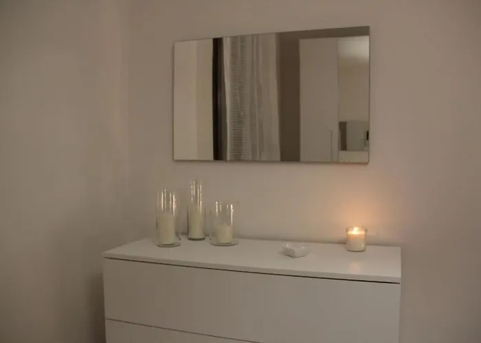 Le Palmine Appartamento