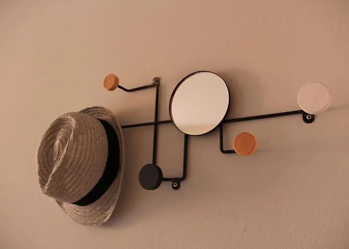 Appartamento Le Palmine