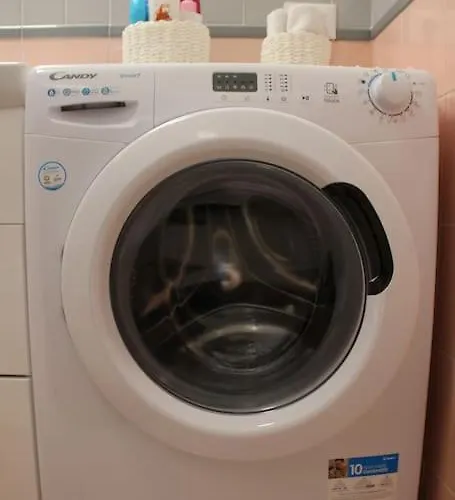 Le Palmine Appartamento *