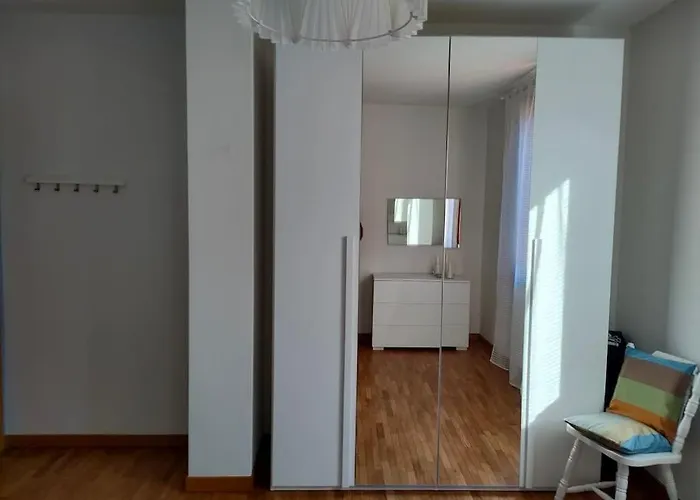 Le Palmine Appartamento Cento (Emilia-Romagna)