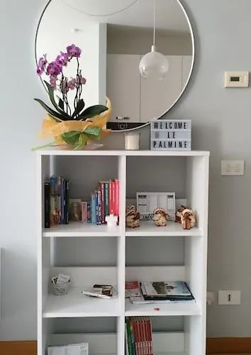 Le Palmine Appartamento