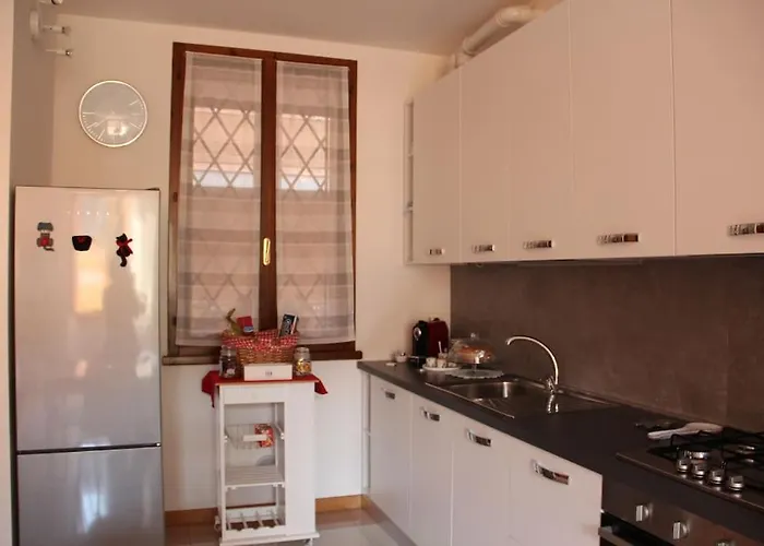 Appartamento Le Palmine