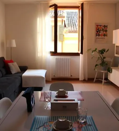 Appartamento Le Palmine *