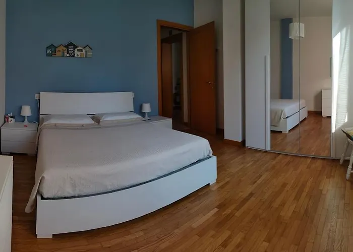 Le Palmine Appartamento Cento (Emilia-Romagna)