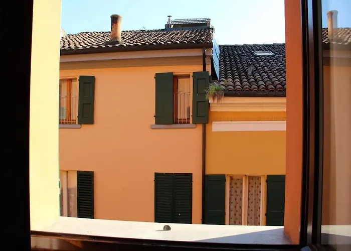 Le Palmine Cento (Emilia-Romagna)