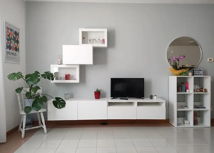 Appartamento Le Palmine