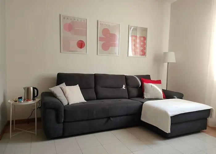 Le Palmine Appartamento *