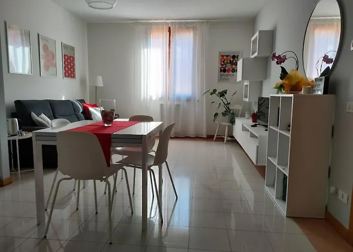 Appartamento Le Palmine *