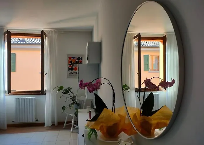 Le Palmine * Cento (Emilia-Romagna)